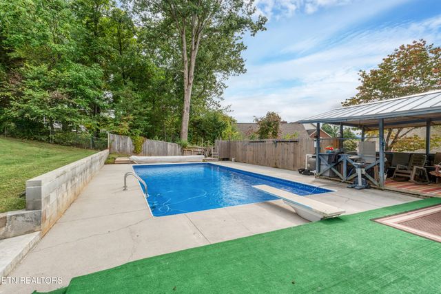 2906 Big Bend Drive, Maryville, TN 37803