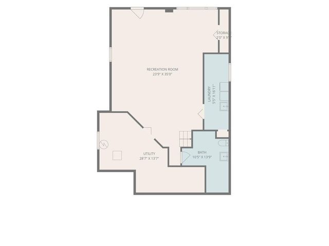 42 W 29th Street, Holland, MI 49423