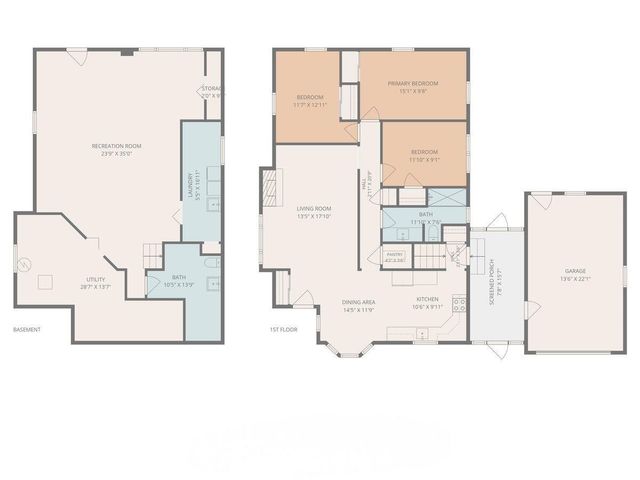 42 W 29th Street, Holland, MI 49423