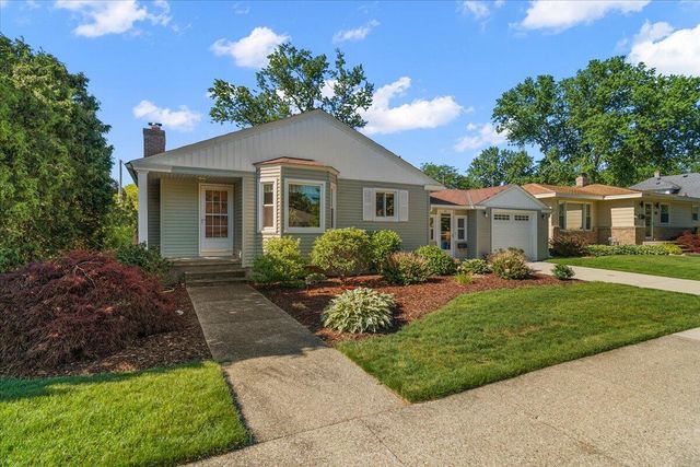 42 W 29th Street, Holland, MI 49423