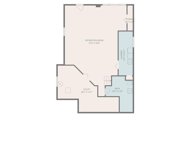 42 W 29th Street, Holland, MI 49423