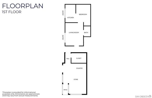 3719 Mission Boulevard, San Diego, CA 92109