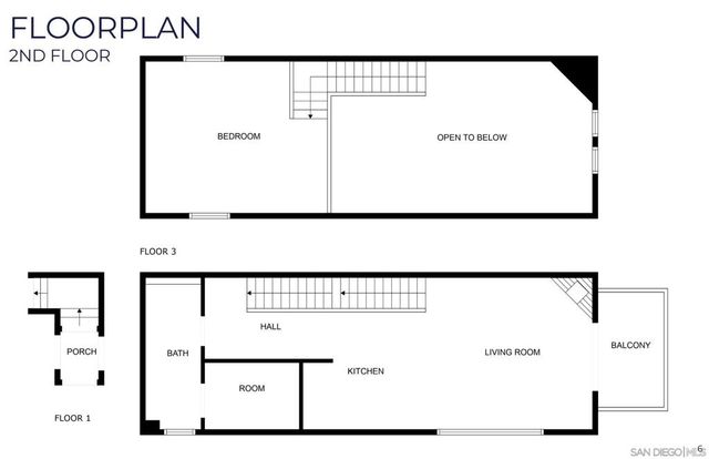 3719 Mission Boulevard, San Diego, CA 92109