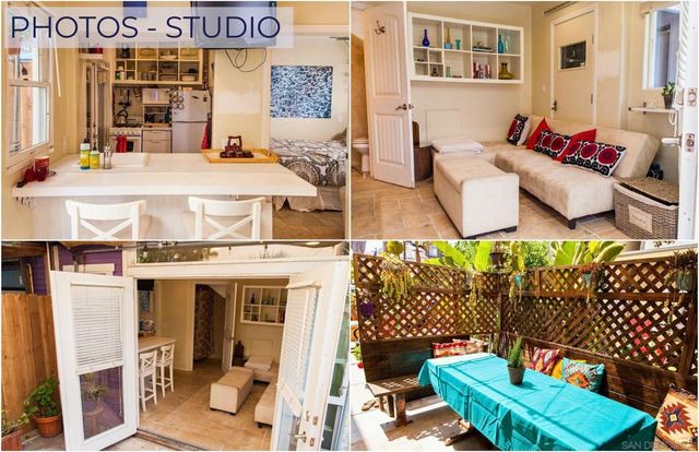 3719 Mission Boulevard, San Diego, CA 92109