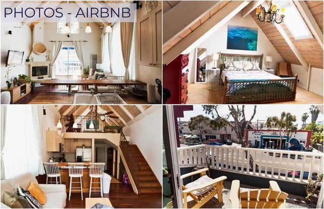 3719 Mission Boulevard, San Diego, CA 92109