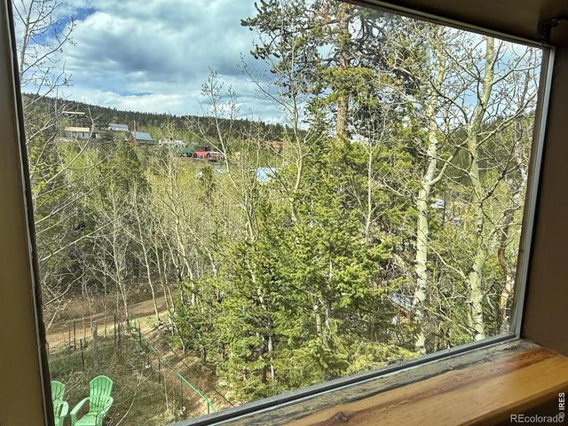 38 B and M Street, Ward, CO 80481