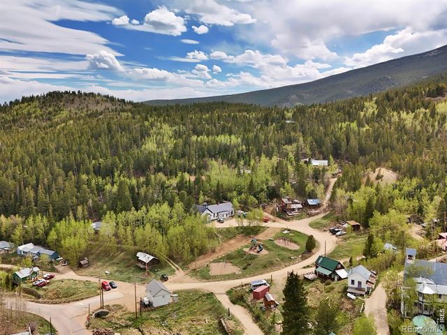 38 B and M Street, Ward, CO 80481