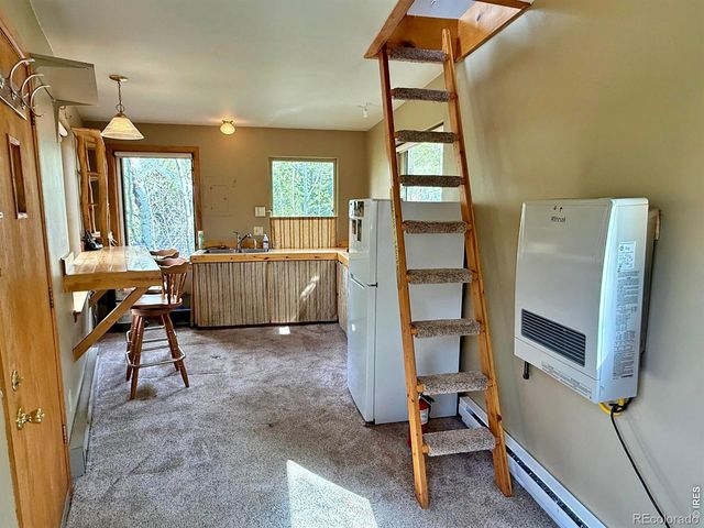 38 B and M Street, Ward, CO 80481