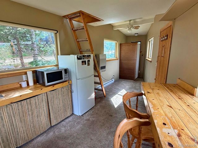 38 B and M Street, Ward, CO 80481