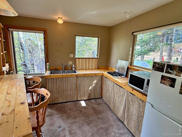 38 B and M Street, Ward, CO 80481