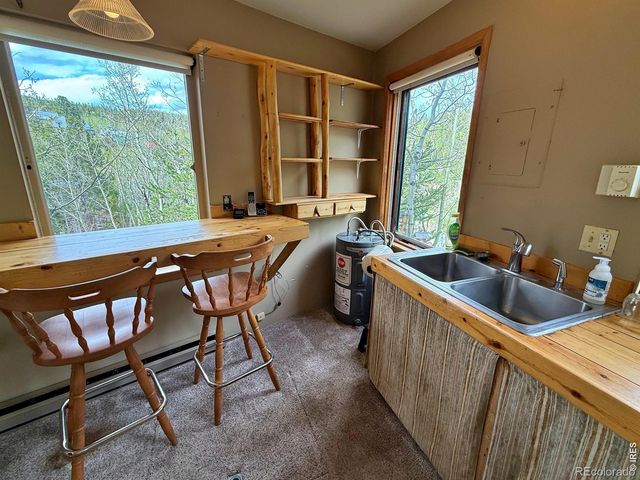 38 B and M Street, Ward, CO 80481