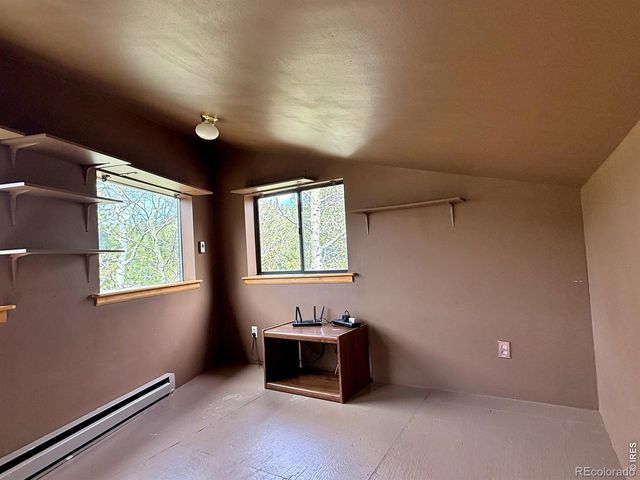 38 B and M Street, Ward, CO 80481