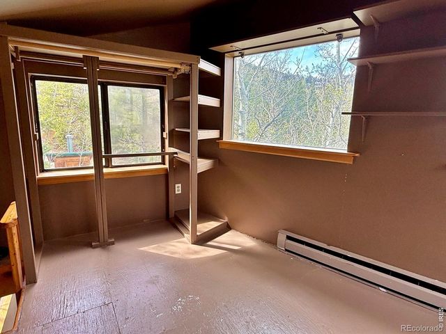 38 B and M Street, Ward, CO 80481