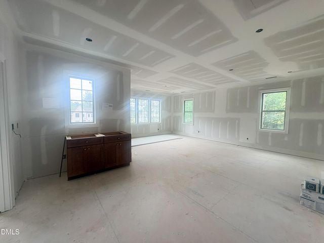 7313 Wexford Woods Lane, Wake Forest, NC 27587