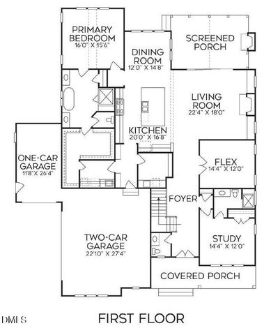 7313 Wexford Woods Lane, Wake Forest, NC 27587