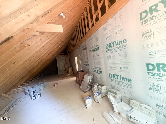 7313 Wexford Woods Lane, Wake Forest, NC 27587