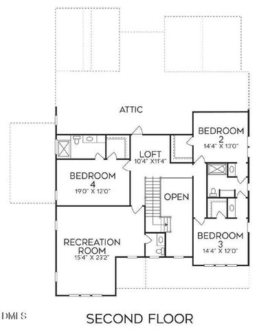7313 Wexford Woods Lane, Wake Forest, NC 27587
