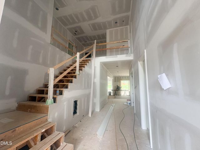 7313 Wexford Woods Lane, Wake Forest, NC 27587