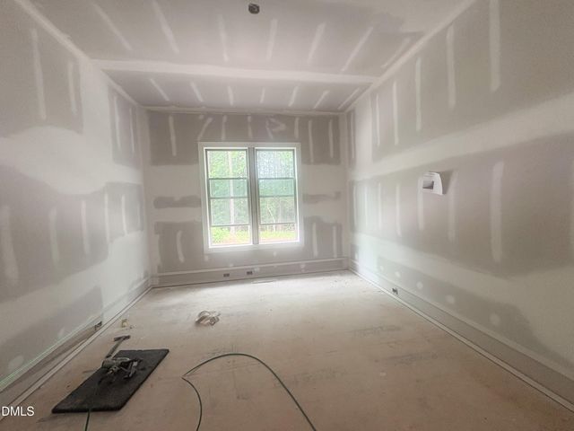7313 Wexford Woods Lane, Wake Forest, NC 27587