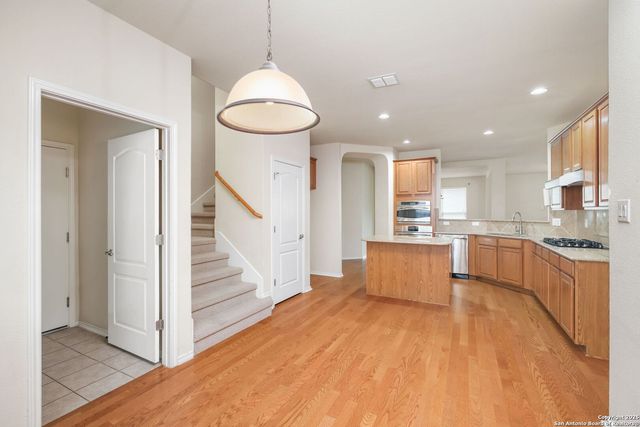5803 Sugarberry, San Antonio, TX 78253
