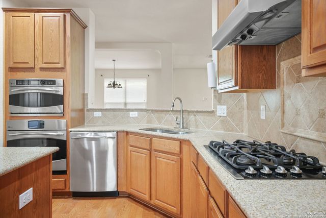5803 Sugarberry, San Antonio, TX 78253