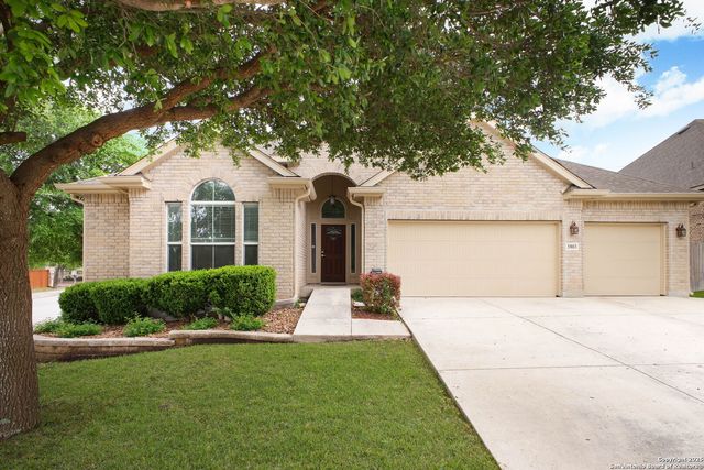 5803 Sugarberry, San Antonio, TX 78253