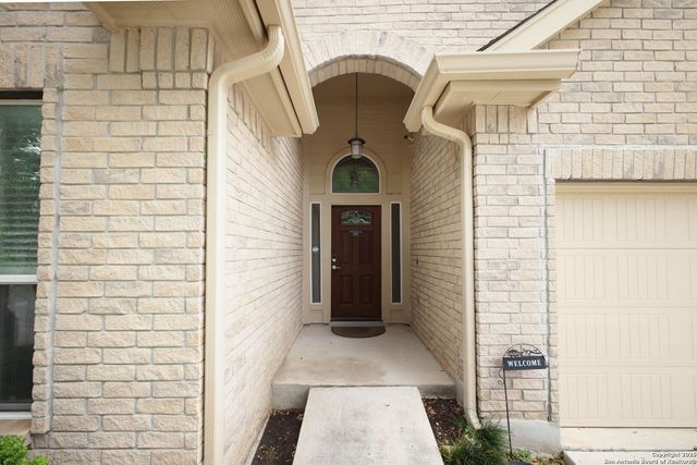 5803 Sugarberry, San Antonio, TX 78253
