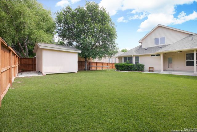 5803 Sugarberry, San Antonio, TX 78253