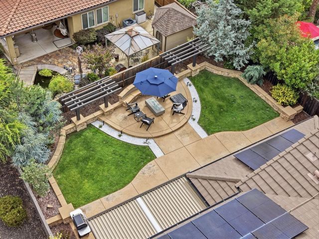2220 Aiken Way, El Dorado Hills, CA 95762