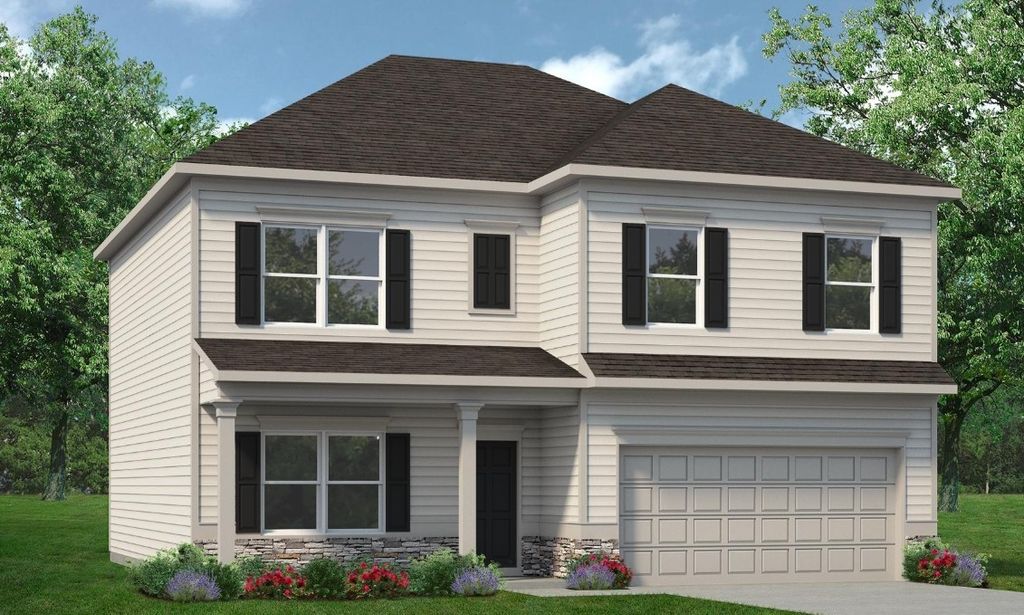 767 Chiswick Ct, Lebanon, TN 37087