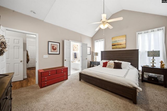 5 Avonwood Court, Irmo, SC 29063