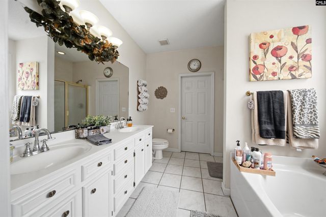 5 Avonwood Court, Irmo, SC 29063