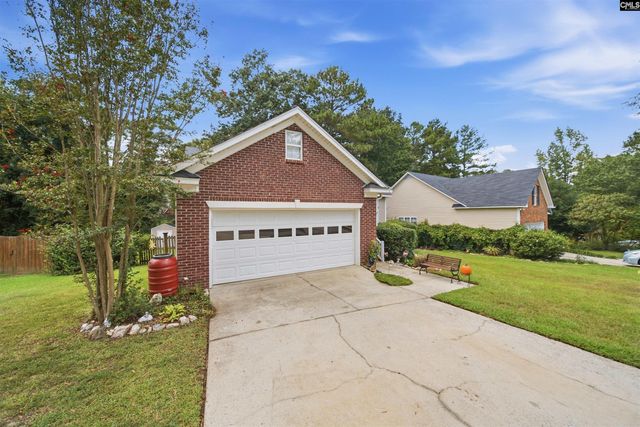 5 Avonwood Court, Irmo, SC 29063
