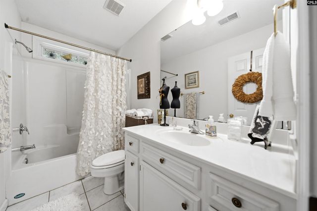 5 Avonwood Court, Irmo, SC 29063