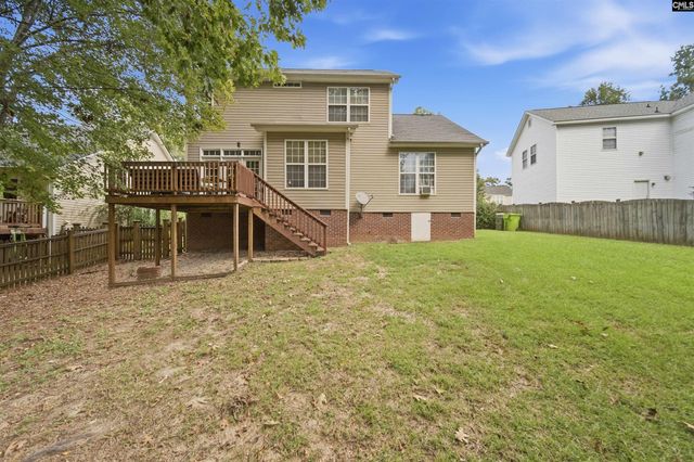 5 Avonwood Court, Irmo, SC 29063