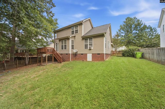 5 Avonwood Court, Irmo, SC 29063