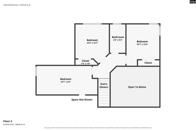 5 Avonwood Court, Irmo, SC 29063
