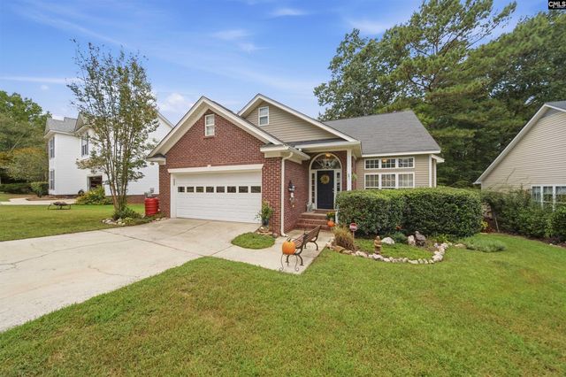 5 Avonwood Court, Irmo, SC 29063