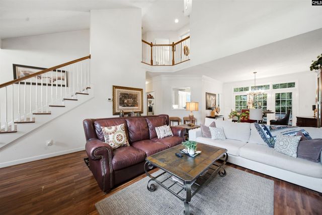 5 Avonwood Court, Irmo, SC 29063