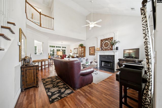 5 Avonwood Court, Irmo, SC 29063