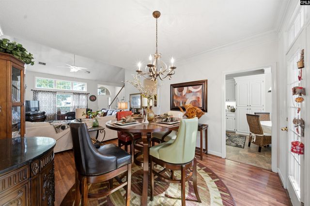 5 Avonwood Court, Irmo, SC 29063