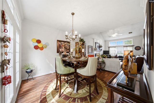 5 Avonwood Court, Irmo, SC 29063