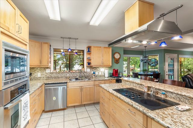 101 County Road 1299, Yantis, TX 75497