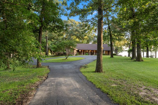 101 County Road 1299, Yantis, TX 75497