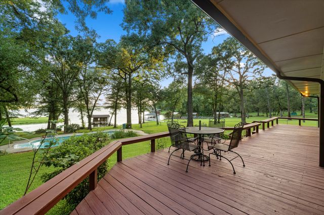 101 County Road 1299, Yantis, TX 75497