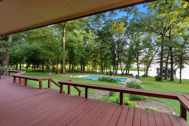 101 County Road 1299, Yantis, TX 75497