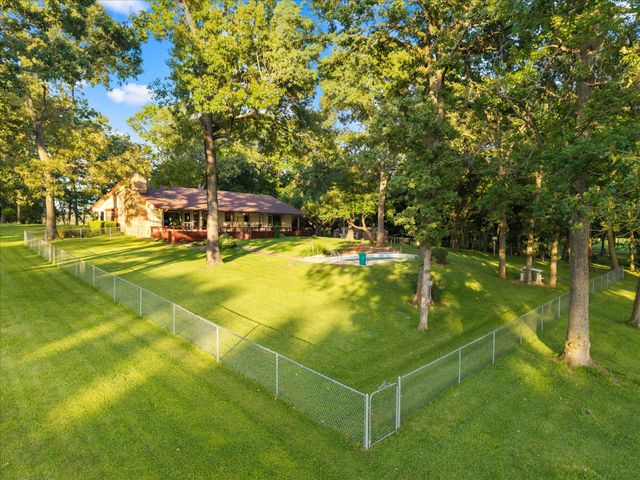 101 County Road 1299, Yantis, TX 75497