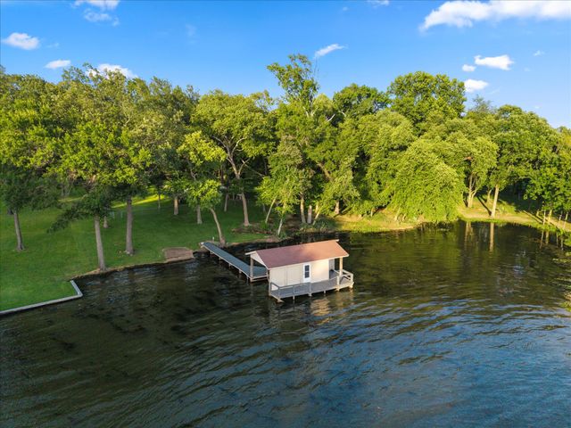 101 County Road 1299, Yantis, TX 75497