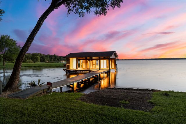 101 County Road 1299, Yantis, TX 75497