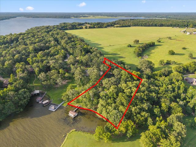 101 County Road 1299, Yantis, TX 75497